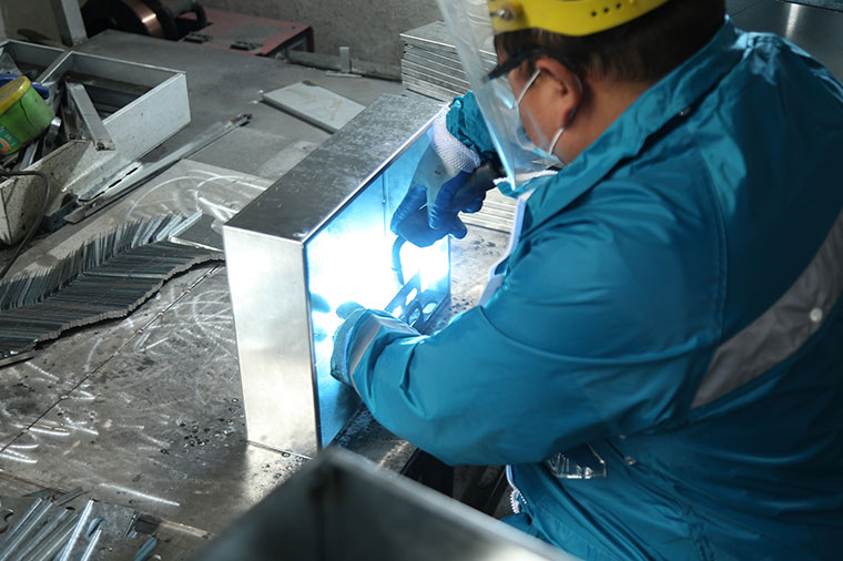 Hangzhou Biao Ma Electric Co., Ltd.