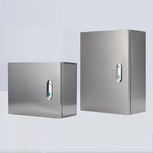 Stainless Steel Wall Mounting Enclosure