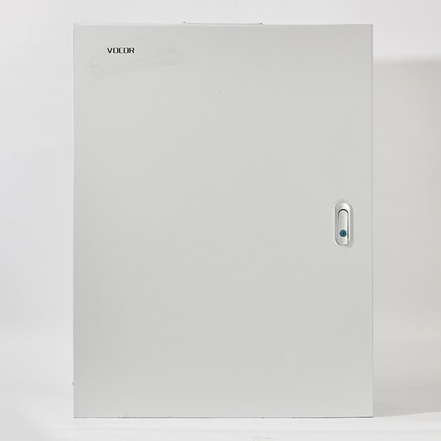 Wall Mounting Enclosure