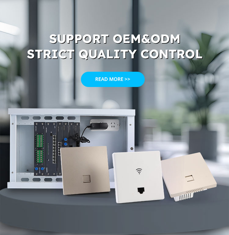 Support OEM&ODM;Strict Quality Control