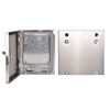 Stainless Steel Wall Mounting Enclosure