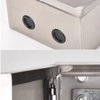 Stainless Steel Wall Mounting Enclosure