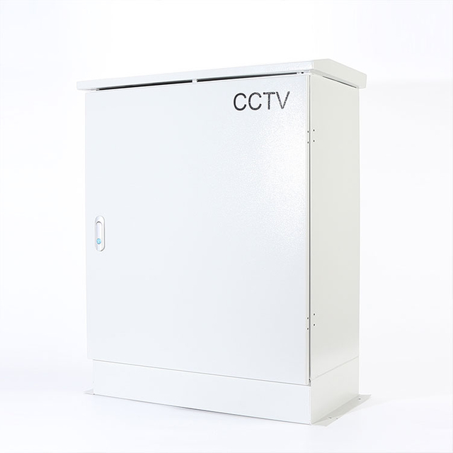 Outdoor Rainproof Box