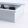 Home Multimedia Wiring Box