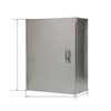 Stainless Steel Wall Mounting Enclosure