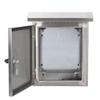 Stainless Steel Outdoor Rainproof Box