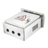 Stainless Steel Outdoor Rainproof Box
