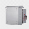 Stainless Steel Outdoor Rainproof Box