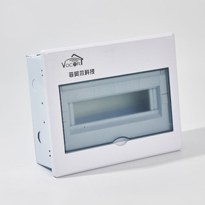 Distribution Box